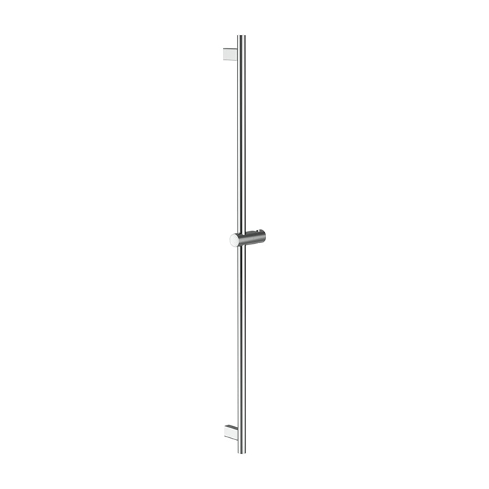 Laufen Twingliss душевая штанга 600 мм, цвет хром