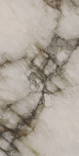 CRYSTAL THUNDER/75,5X151/EP