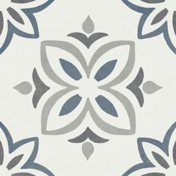 PROVENZA BLUE BLOOM/22,3