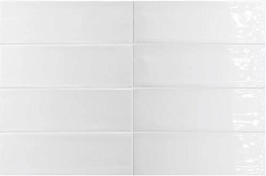 EQUIPE FANGO Blanc Gloss