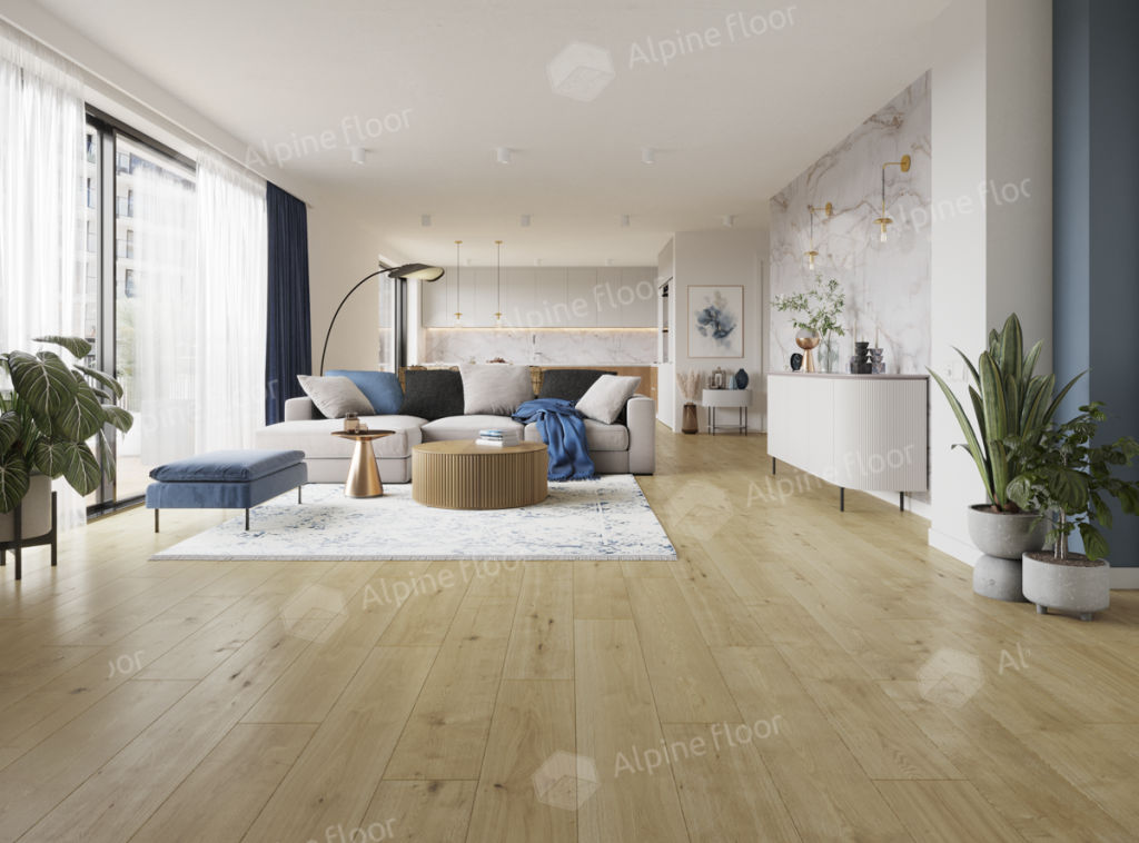 SPC ламинат Nore 61865