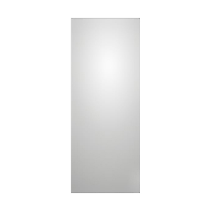 Colombo Fashion Mirrors Зеркало в раме, 40х100см., цвет: хром