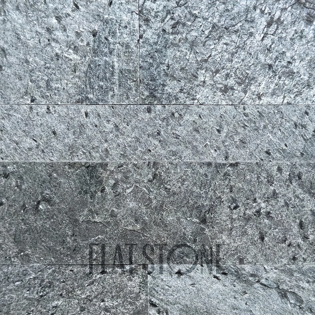 Самоклеящиеся панели из камня Silver gray