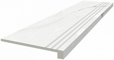 AB 1025SK Ступень клеенная Royal Grey Light 1200x320