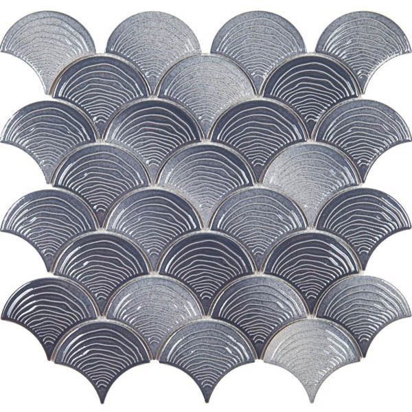 Мозаика KFS-GREY 305X291X6