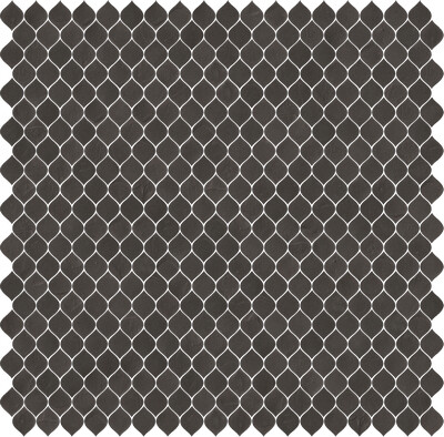 Мозаика Bottega Lava Mosaico Gemma 30x29,6