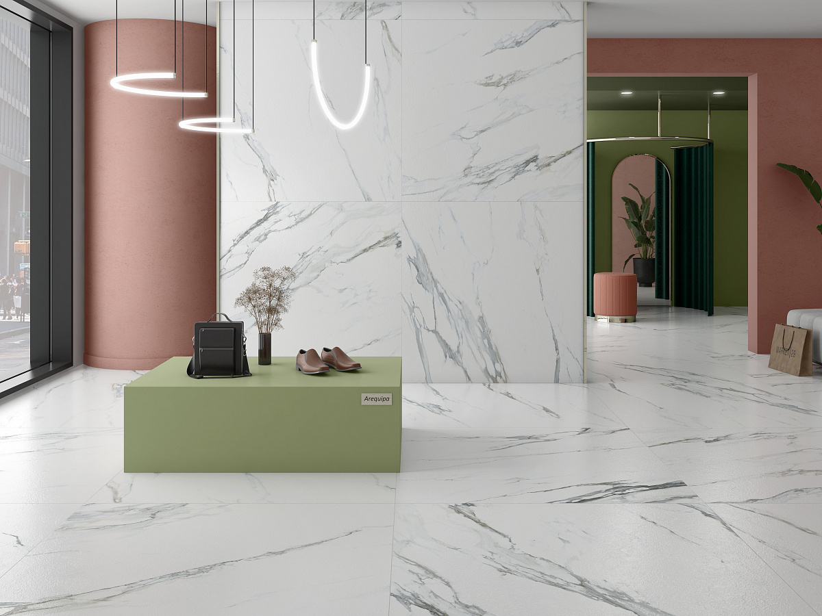 Арекипа / Arequipa