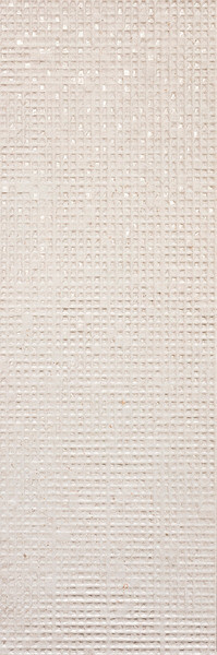 MATERIA PURA 30,5X91,5 MICRO BIANCO MATT