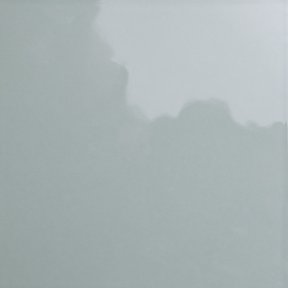 WOW BITS Square Scuba Blue Gloss