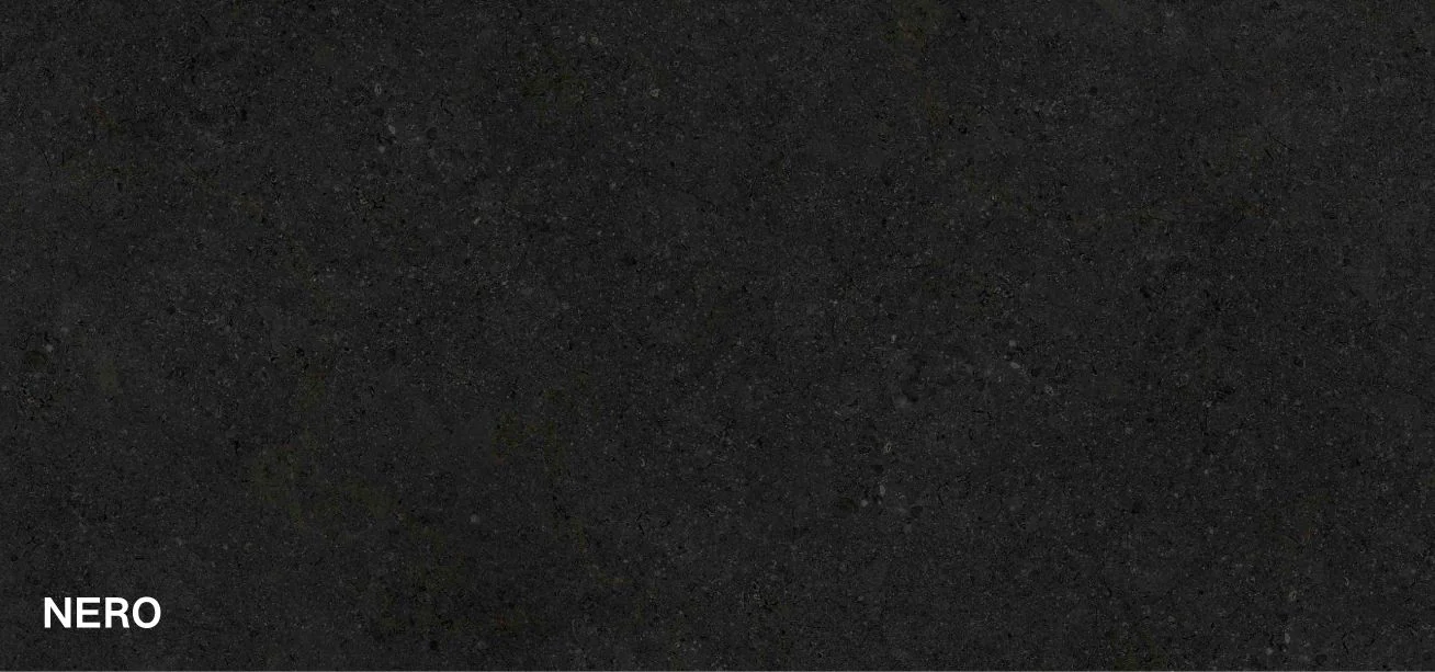 Рисунок коллекции Barsoom Nero M