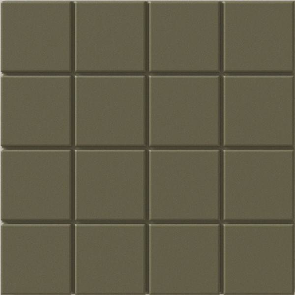 WOW RASTER Grid S Moss