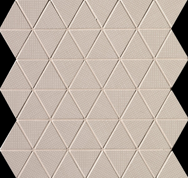 Мозаика PAT ROSE TRIANGOLO MOSAICO