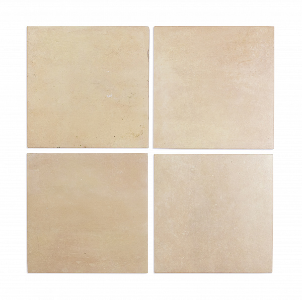 BEJMAT SQUARE BISCUIT MATT