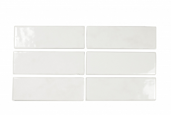 BEJMAT WHITE GLOSS