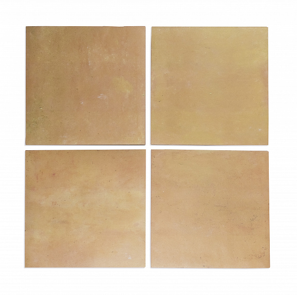 BEJMAT SQUARE TAN MATT