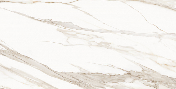 Tele Di Marmo Reloaded Calacatta Gold Canova Lappato 60x120