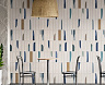 Mira Decor 75х300х8 Matt, керамогранит ENNFACE
