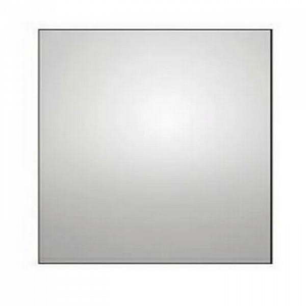 Colombo Gallery Зеркало 70x70, Цвет: нержавеющая сталь
