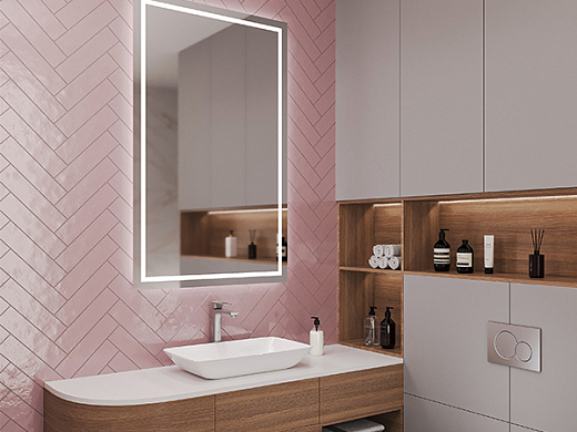 Smile Tile