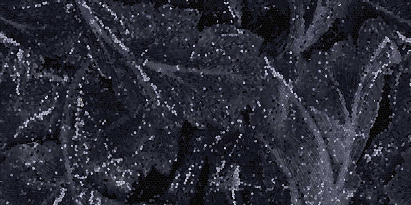 Tele Di Marmo Revolution Calacatta Black Lappato 120x278