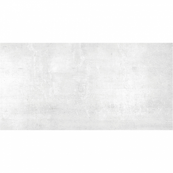 Керамогранит матовый Loft CONCRETE BIANCO 60х120 5мм MATT