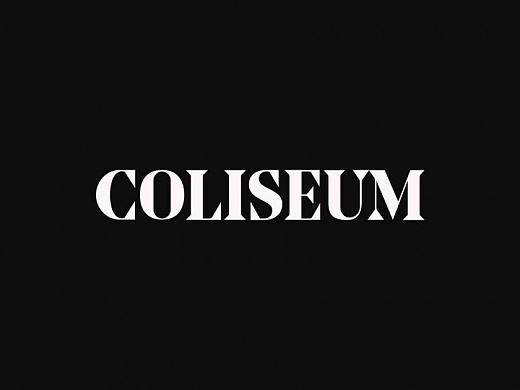 Coliseum