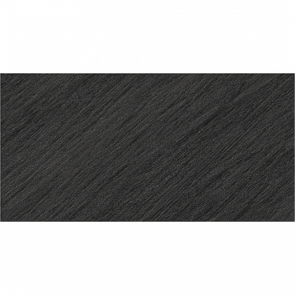 Керамогранит матовый Loft ROCK BLACK 60х120 5мм MATT