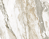 Calacatta Citrus 600х1200мм Glossy, керамогранит ENNFACE