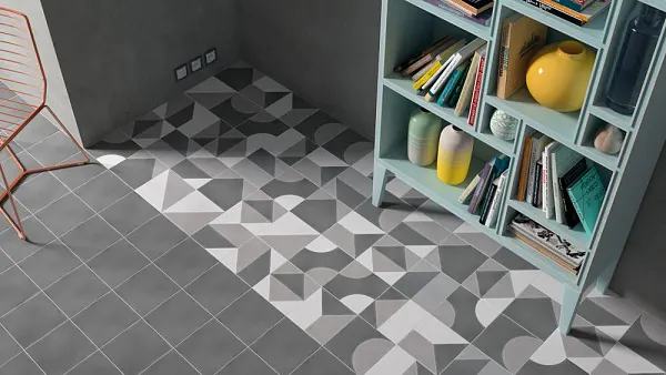 Cement