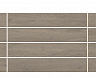 Керамогранит матовый Forest FOREST MOKA 20x120 MATT