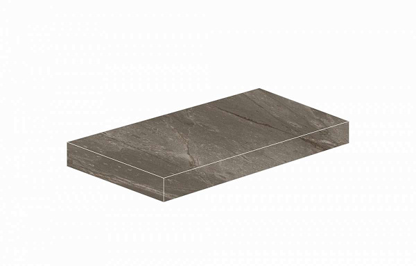 Ступень Allure Grey Beauty Scal.80 Ang.Sx Lap