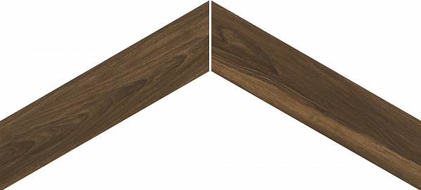 Sleekwood Chevron 60° Nut 11x54