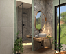 Oak Almond 298х1200х20 Structured R11, керамогранит ENNFACE