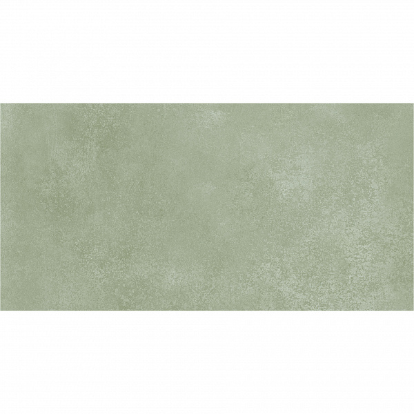 Керамогранит матовый Loft PARKOS LIGHT GREEN 60х120 5мм MATT