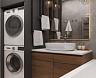 Venetian Stone 600х1200мм Carving, керамогранит ENNFACE SALE