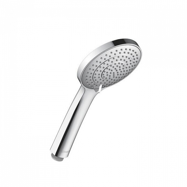 Duravit Душевая лейка 110 мм, 3 режима (Спец.цена из наличия)
