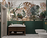 Camelot Fern 75х225х8 glossy, керамогранит ENNFACE