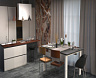 Quartzite Grey 600х600х20 Structured R11, керамогранит ENNFACE SALE