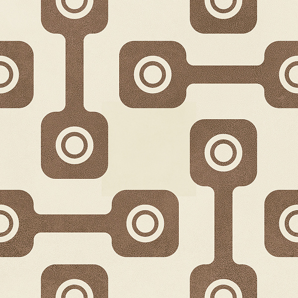 Levels Canvas 200х200х8 Matt, керамогранит ENNFACE