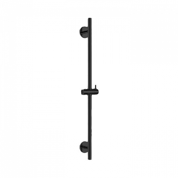 Almar Душевая штанга 100см, цвет Black matt