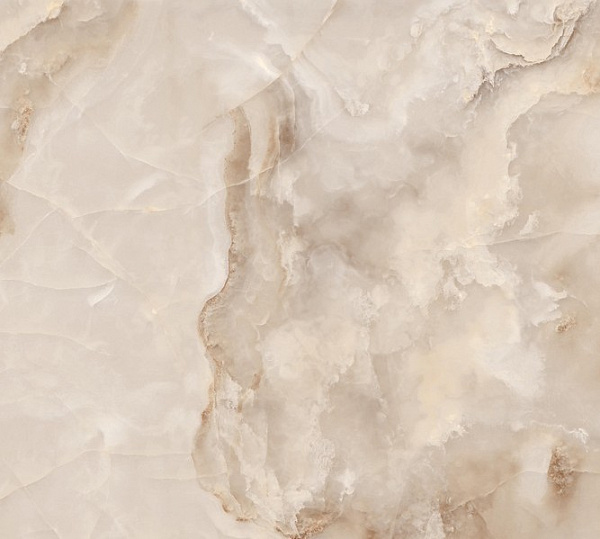 Onyx Cream 1200х2800х6 Full Lappato, керамогранит ENNFACE